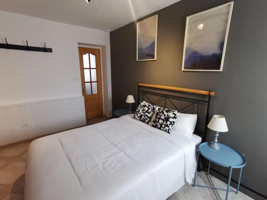 Cdz - Arteaga- Two Rooms With Queen Bed Cádiz Exterior photo